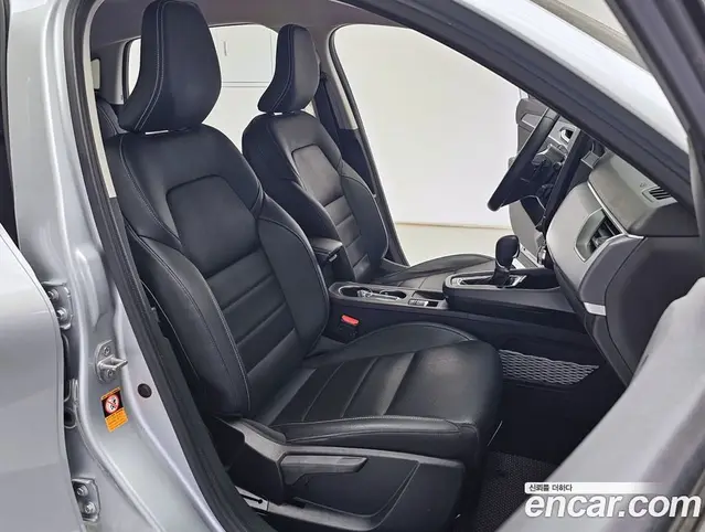 Renault (Samsung) XM3 2020 1.3 автомат (гидро), миниатюра 9
