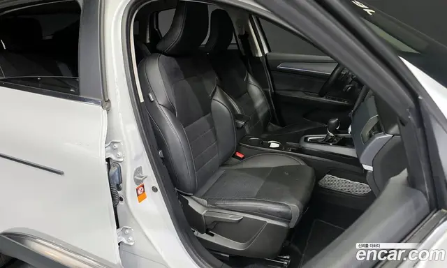 Renault (Samsung) XM3 2021 1.3 автомат (гидро), миниатюра 12