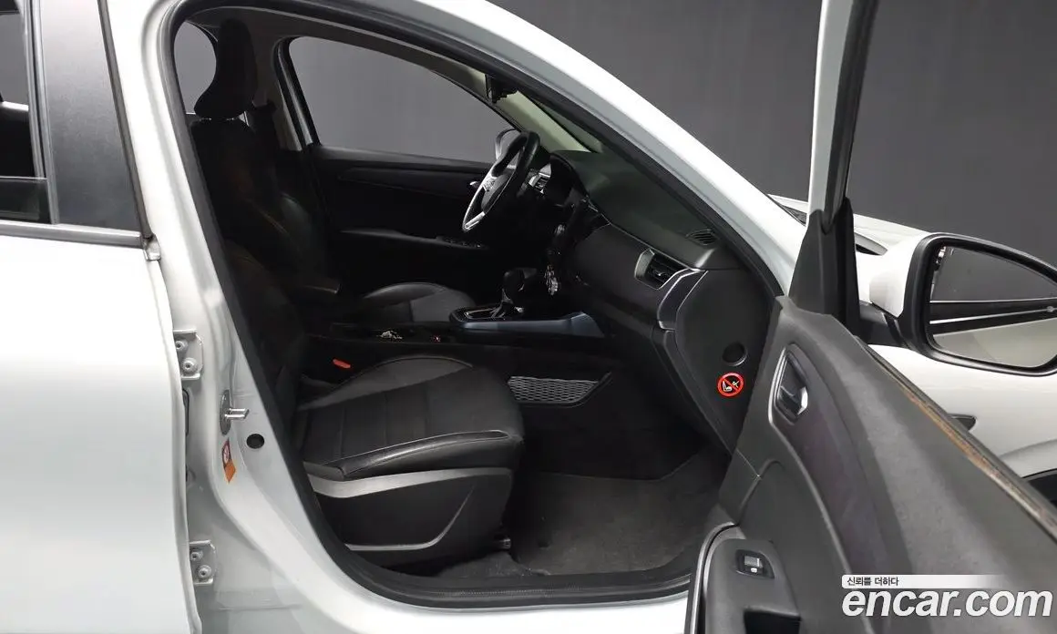 Renault (Samsung) XM3 2021 1.6 автомат (гидро), фото 11