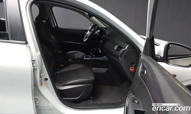 Renault (Samsung) XM3 2021 1.6 автомат (гидро), миниатюра 11