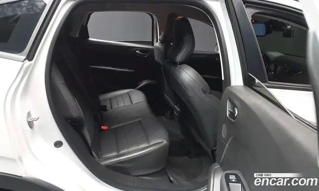 Renault (Samsung) XM3 2021 1.6 автомат (гидро), миниатюра 12