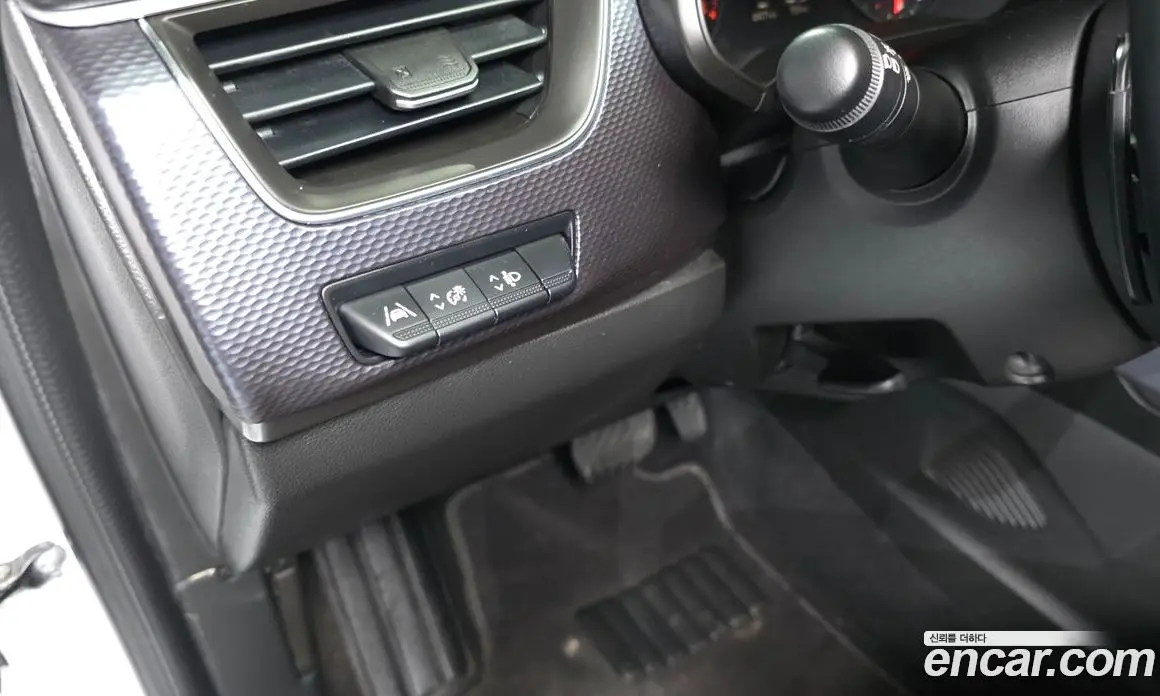Renault (Samsung) XM3 2021 1.6 автомат (гидро), фото 14