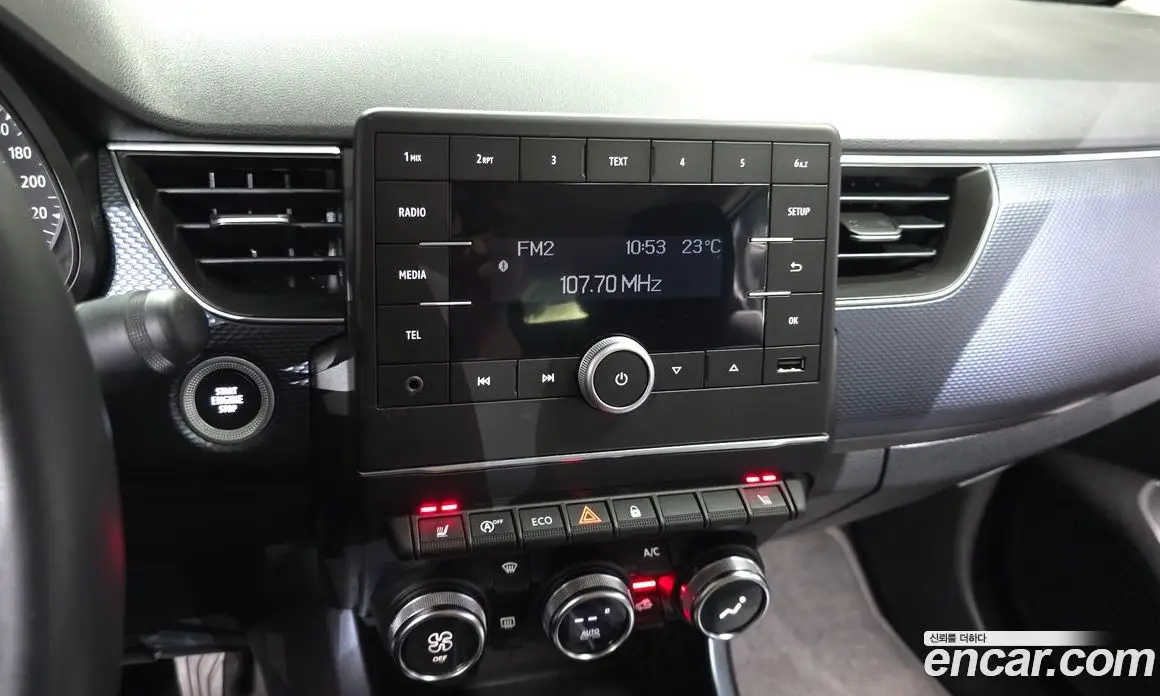 Renault (Samsung) XM3 2021 1.6 автомат (гидро), фото 15