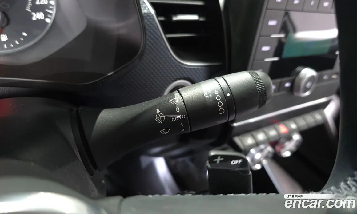 Renault (Samsung) XM3 2021 1.6 автомат (гидро), фото 18