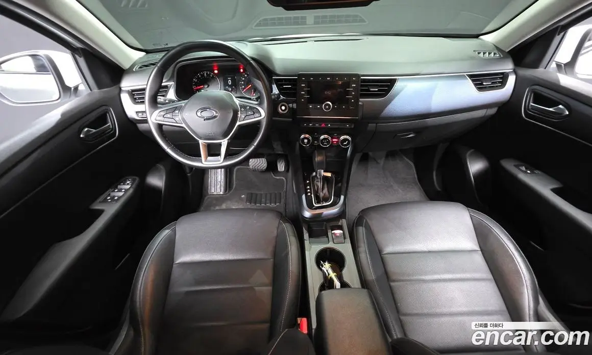 Renault (Samsung) XM3 2021 1.6 автомат (гидро), фото 7