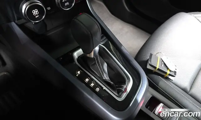 Renault (Samsung) XM3 2021 1.6 автомат (гидро), миниатюра 9