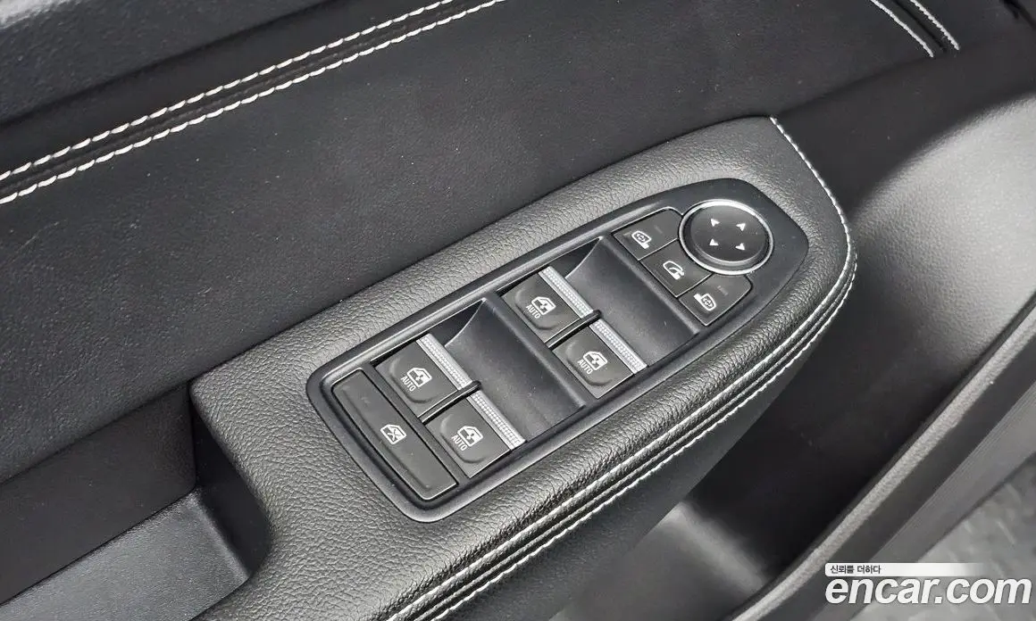 Renault (Samsung) XM3 2021 1.3 автомат (гидро), фото 25