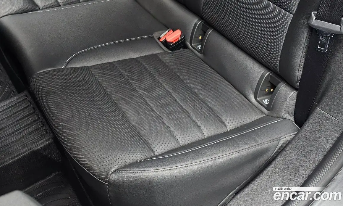 Renault (Samsung) XM3 2021 1.3 автомат (гидро), фото 32