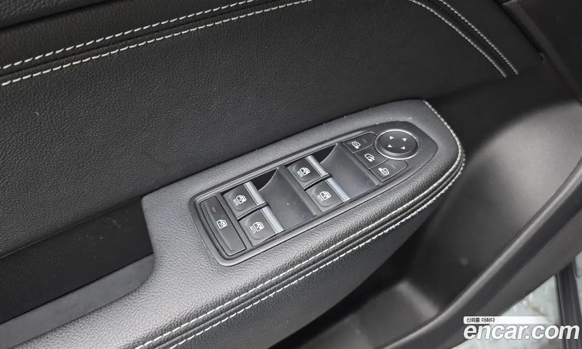 Renault (Samsung) XM3 2021 1.3 автомат (гидро), фото 24