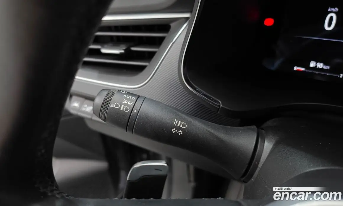 Renault (Samsung) XM3 2021 1.3 автомат (гидро), фото 25
