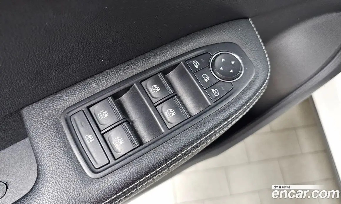 Renault (Samsung) XM3 2022 1.6 автомат (гидро), фото 14