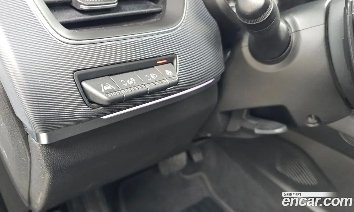 Renault (Samsung) XM3 2022 1.6 автомат (гидро), фото 15