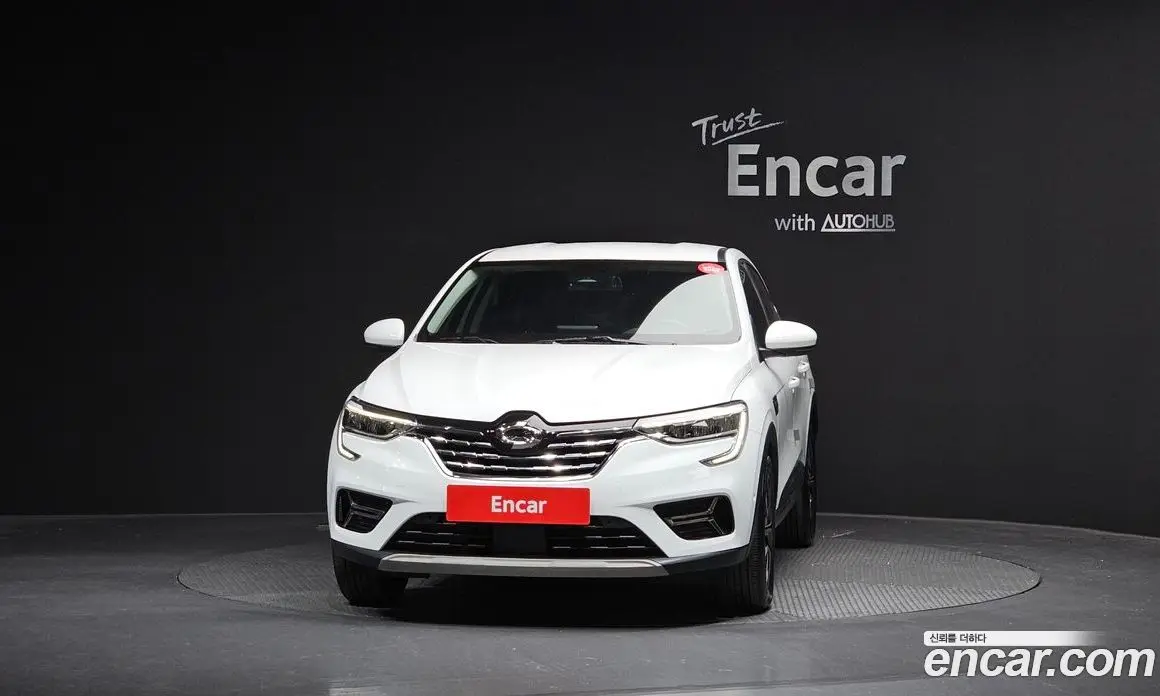 Renault (Samsung) XM3 2022 1.6 автомат (гидро), фото 3