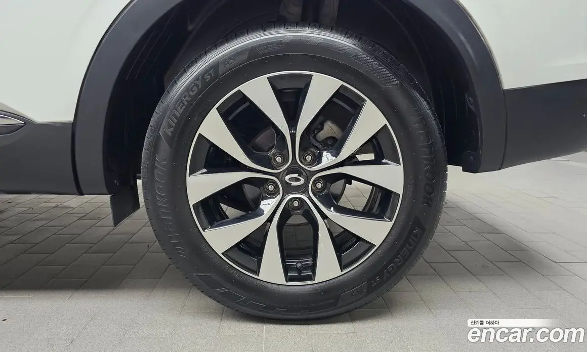 Renault (Samsung) XM3 2022 1.6 автомат (гидро), фото 5