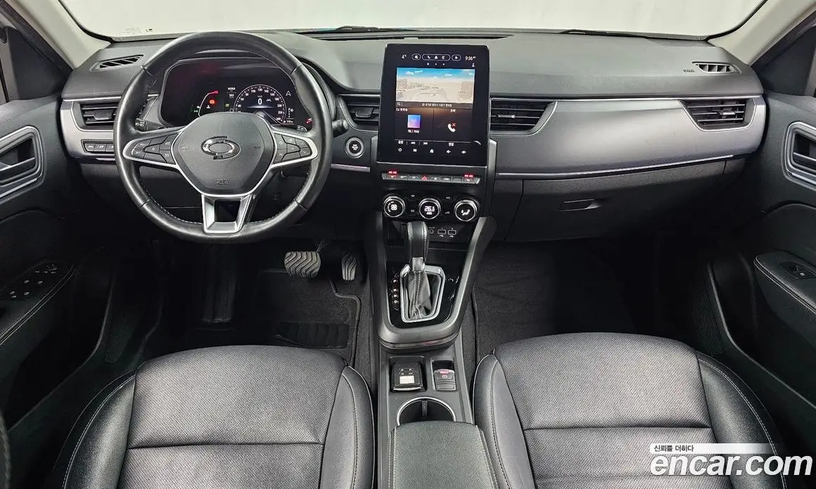 Renault (Samsung) XM3 2022 1.6 автомат (гидро), фото 7
