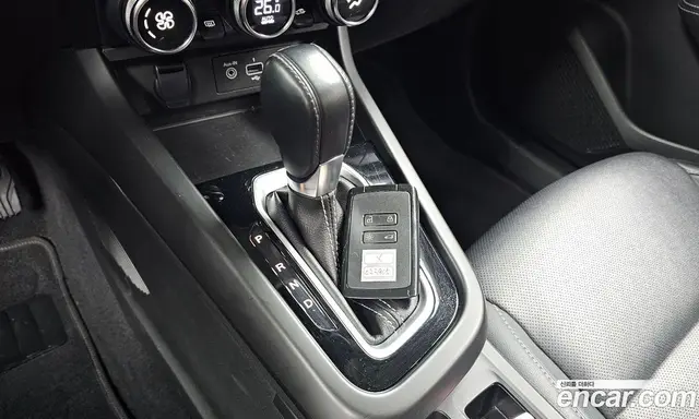 Renault (Samsung) XM3 2022 1.6 автомат (гидро), миниатюра 9