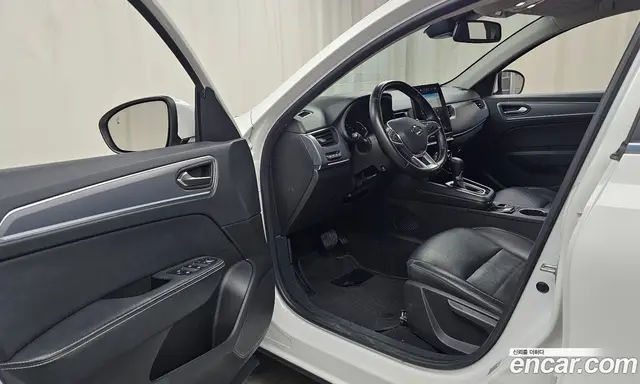 Renault (Samsung) XM3 2022 1.6 автомат (гидро), миниатюра 10