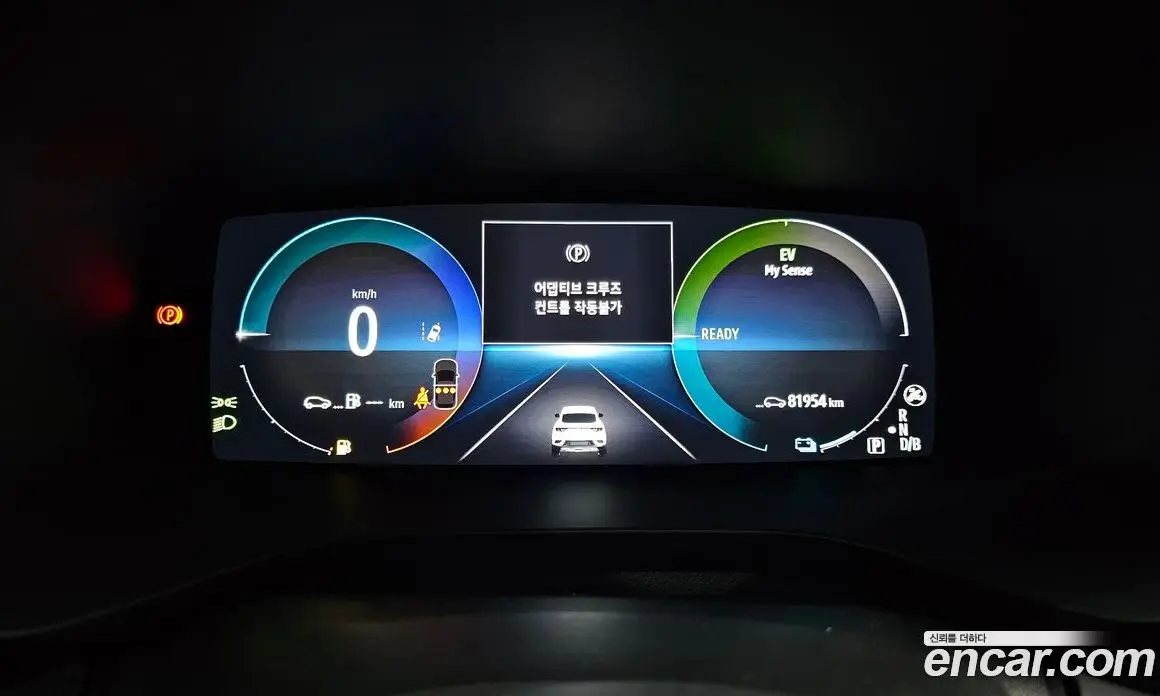 Renault (Samsung) XM3 2022 1.6 автомат (гидро), фото 11