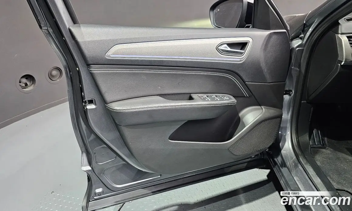 Renault (Samsung) XM3 2022 1.6 автомат (гидро), фото 14