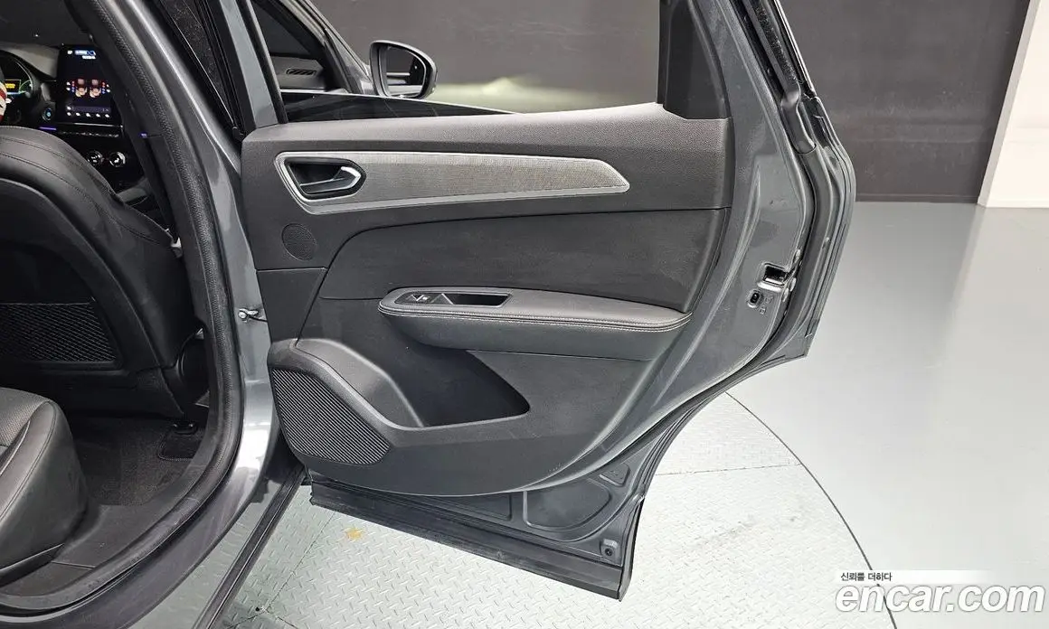 Renault (Samsung) XM3 2022 1.6 автомат (гидро), фото 15