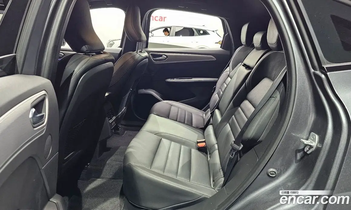 Renault (Samsung) XM3 2022 1.6 автомат (гидро), фото 17