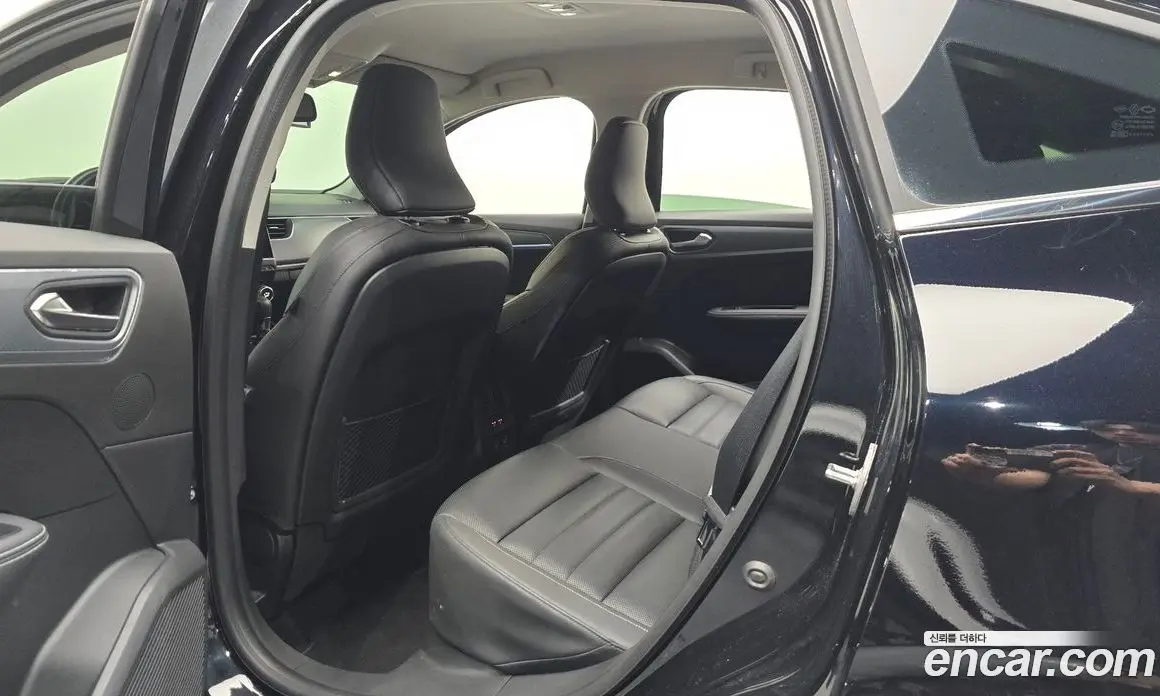 Renault (Samsung) XM3 2022 1.6 автомат (гидро), фото 11