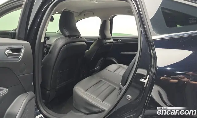 Renault (Samsung) XM3 2022 1.6 автомат (гидро), миниатюра 11