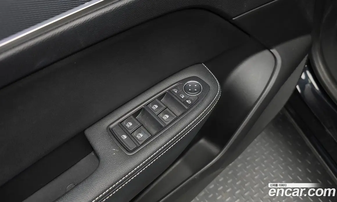 Renault (Samsung) XM3 2022 1.6 автомат (гидро), фото 15
