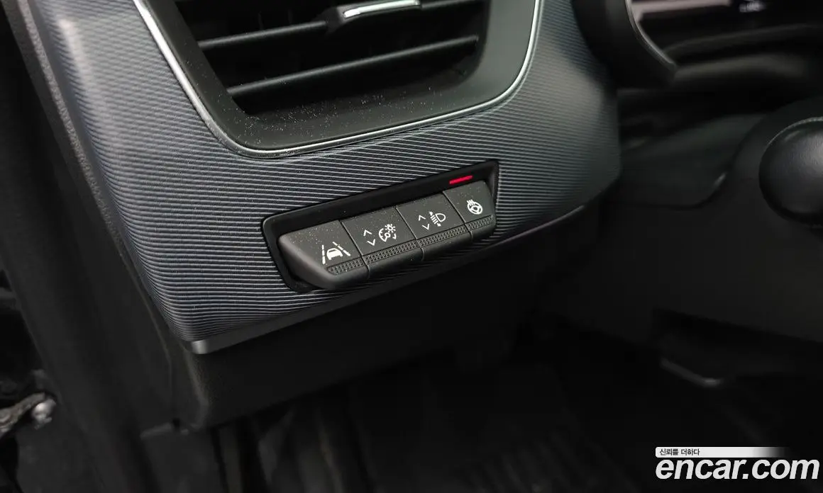Renault (Samsung) XM3 2022 1.6 автомат (гидро), фото 16