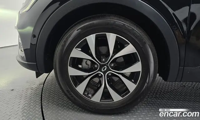 Renault (Samsung) XM3 2022 1.6 автомат (гидро), миниатюра 5