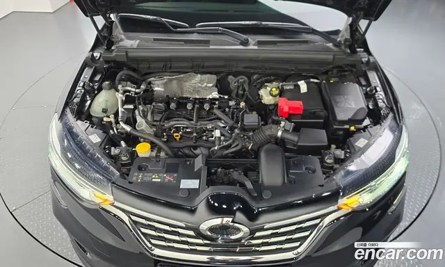 Renault (Samsung) XM3 2022 1.6 автомат (гидро), миниатюра 6
