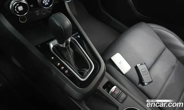 Renault (Samsung) XM3 2022 1.6 автомат (гидро), миниатюра 9