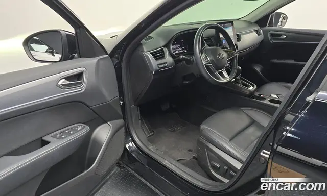 Renault (Samsung) XM3 2022 1.6 автомат (гидро), миниатюра 10
