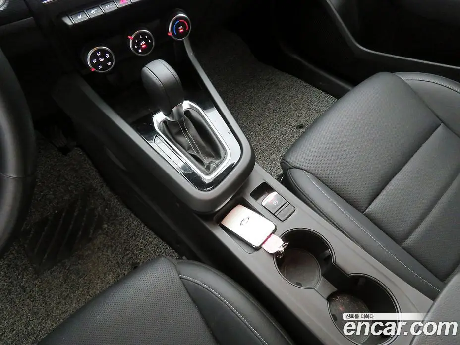 Renault (Samsung) XM3 2022 1.6 автомат (гидро), фото 13