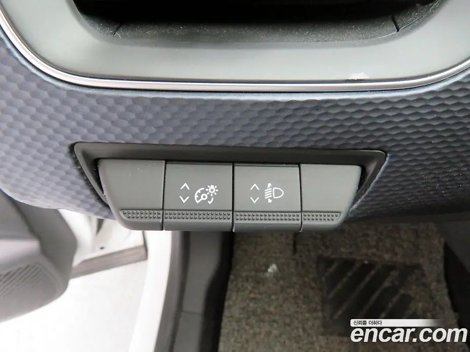 Renault (Samsung) XM3 2022 1.6 автомат (гидро), фото 14