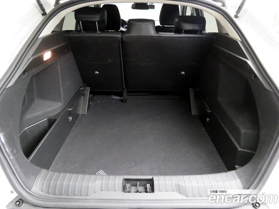 Renault (Samsung) XM3 2022 1.6 автомат (гидро), фото 18