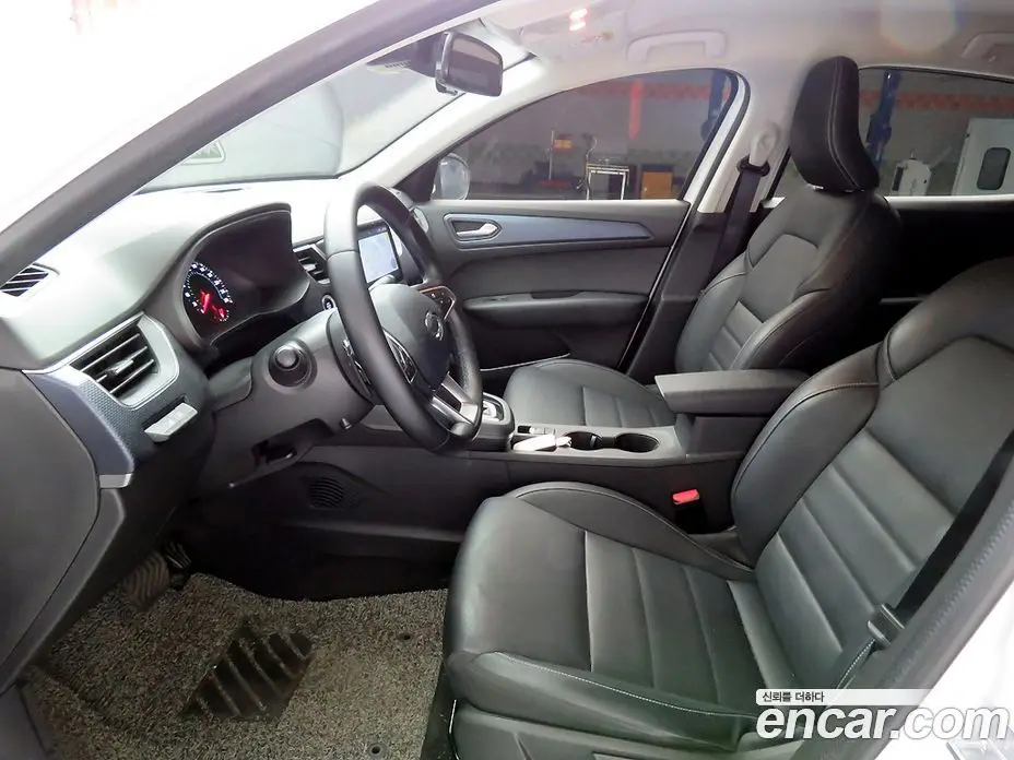 Renault (Samsung) XM3 2022 1.6 автомат (гидро), фото 5