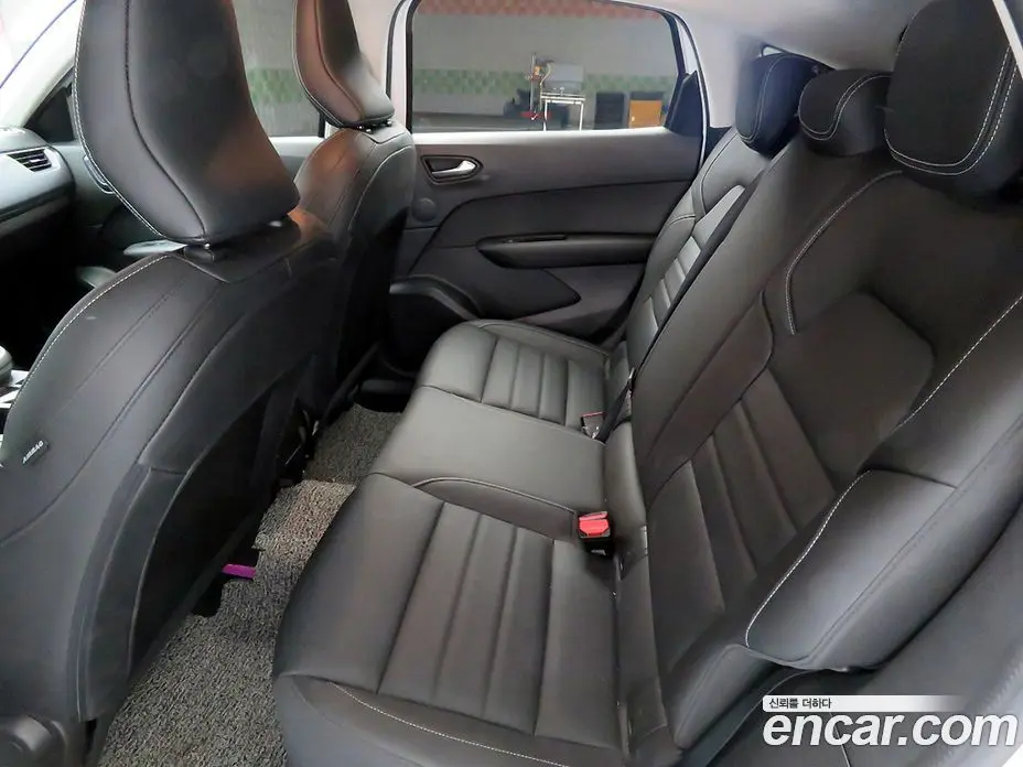 Renault (Samsung) XM3 2022 1.6 автомат (гидро), фото 6