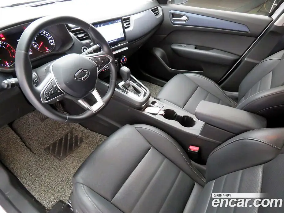 Renault (Samsung) XM3 2022 1.6 автомат (гидро), фото 7