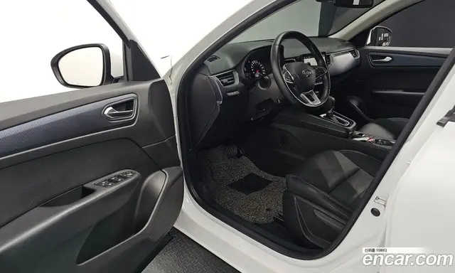 Renault (Samsung) XM3 2022 1.6 автомат (гидро), миниатюра 11