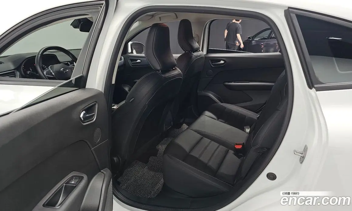Renault (Samsung) XM3 2022 1.6 автомат (гидро), фото 12