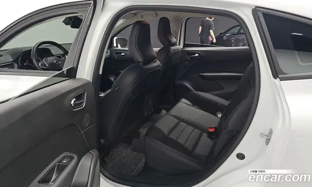 Renault (Samsung) XM3 2022 1.6 автомат (гидро), миниатюра 12