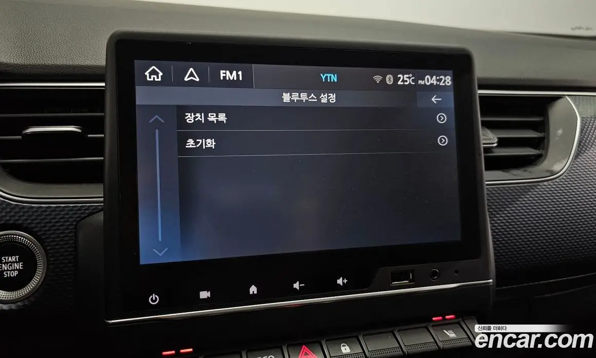 Renault (Samsung) XM3 2022 1.6 автомат (гидро), фото 16