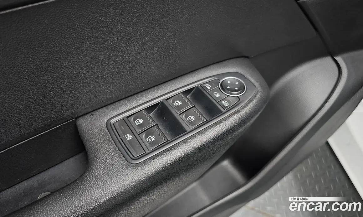 Renault (Samsung) XM3 2022 1.6 автомат (гидро), фото 17