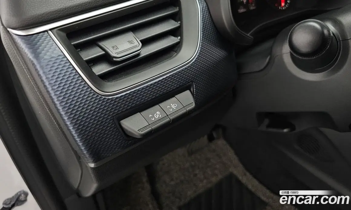 Renault (Samsung) XM3 2022 1.6 автомат (гидро), фото 18