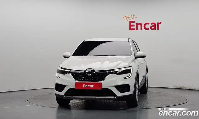 Renault (Samsung) XM3 2022 1.6 автомат (гидро), миниатюра 3
