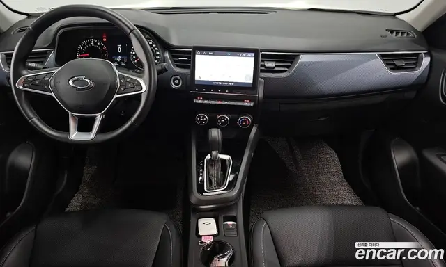 Renault (Samsung) XM3 2022 1.6 автомат (гидро), миниатюра 7