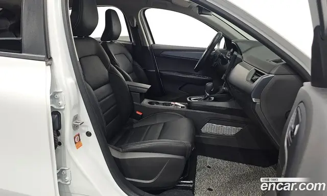 Renault (Samsung) XM3 2022 1.6 автомат (гидро), миниатюра 10