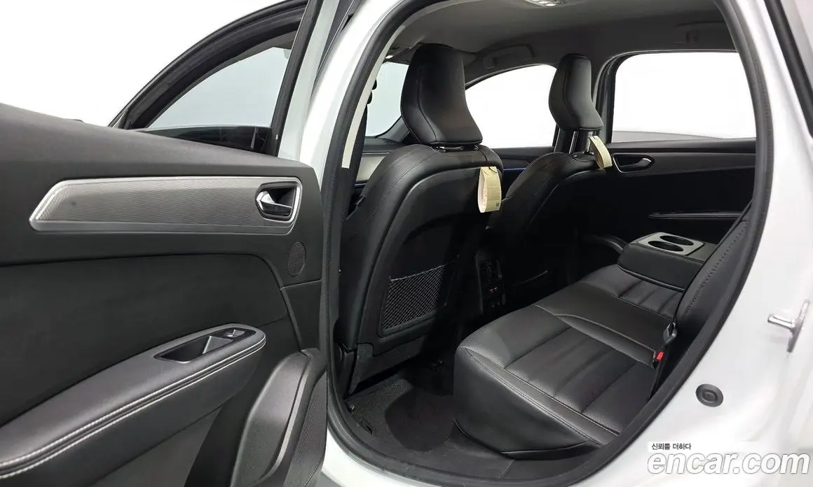 Renault (Samsung) XM3 2023 1.6 автомат (гидро), фото 11