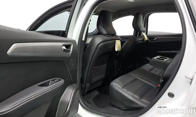 Renault (Samsung) XM3 2023 1.6 автомат (гидро), миниатюра 11